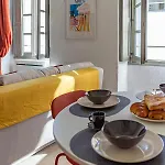 Apartman Au Coeur De L'effervescence Terracotta - Nuit A
