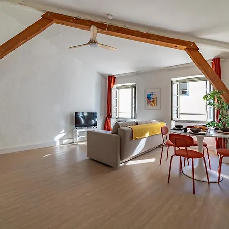 Au Coeur De L'effervescence Terracotta - Nuit A شقة *