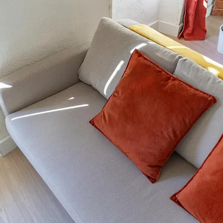 Au Coeur De L'effervescence Terracotta - Nuit A 公寓 尼姆