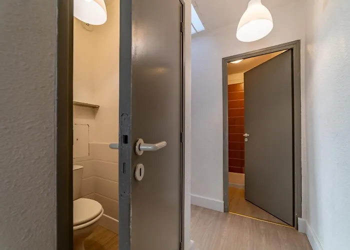 Au Coeur De L'effervescence Terracotta - Nuit A