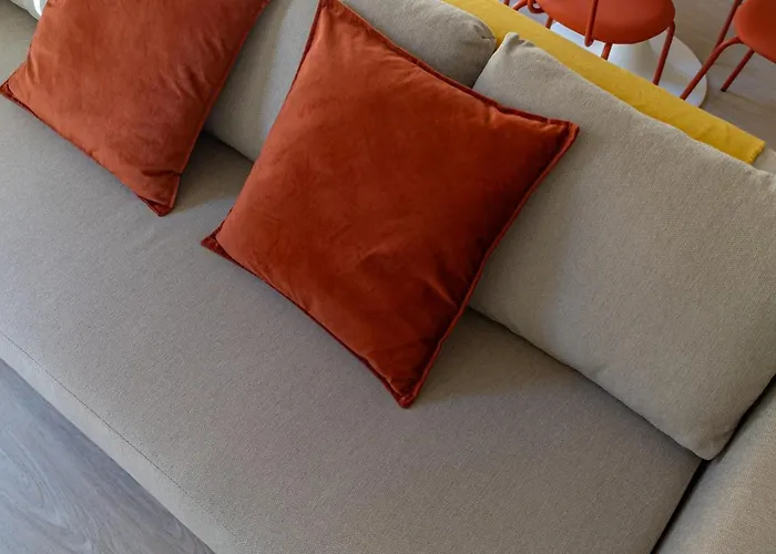 Au Coeur De L'effervescence Terracotta - Nuit A نيم