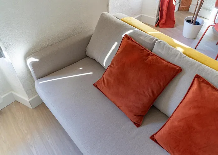 Au Coeur De L'effervescence Terracotta - Nuit A شقة نيم